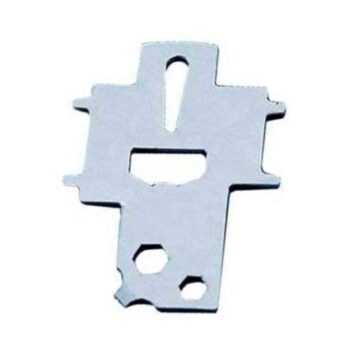 Winox- Llave Universal Multiusos - Inox forjado