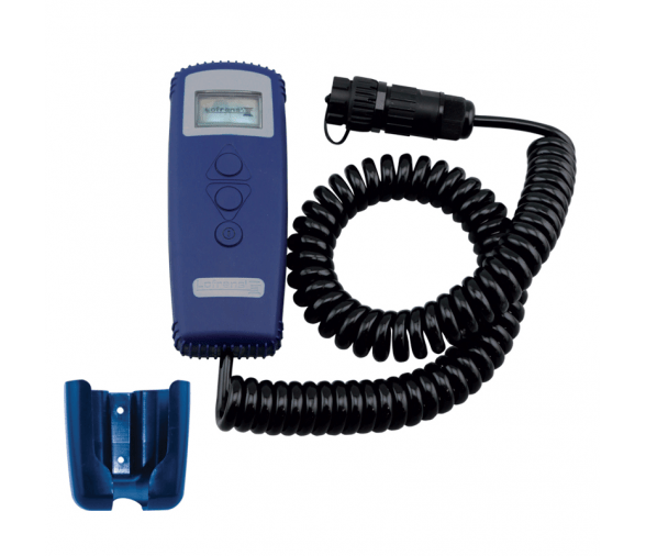 Molinetes LOFRANS -Control Remoto y cuenta cadena HH Thetis 5003