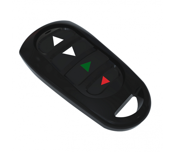 Molinetes LOFRANS - Mini Control Remoto 4 botones