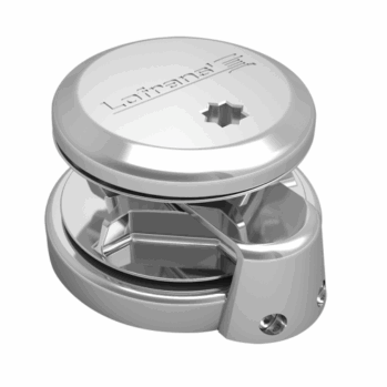 Molinete Vertical Lofrans SX2-INOX –1500w–cadena 10 mm