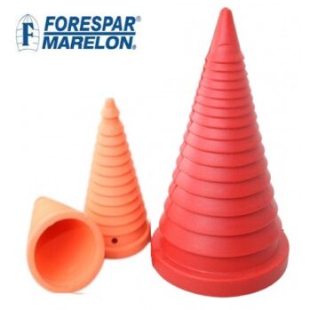 Espiche elastómero ajustable Foam "Forespar"