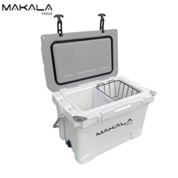 Nevera -“Makala” -Portátil Rígida - 20 lts