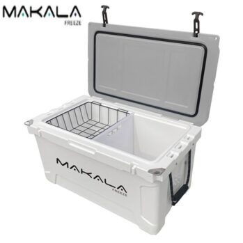 Nevera -“Makala” -Portátil Rígida - 35 lts