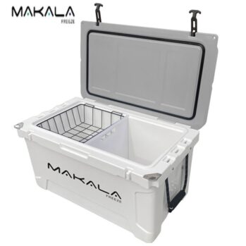 Nevera -“Makala” -Portátil Rígida - 45 lts