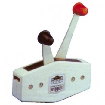 Mando Control OMC Mercury, Mariner y Suzuki.