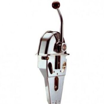 Mando  Control TS Pretech Universal