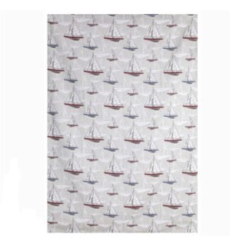 MANTEL NÁUTICO. 2,40 x 1,40 mts