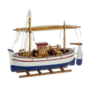 SARDINAL  Mediterráneo –Largo: 27 -Alto: 8 cm–2 unidades