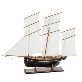 BISQUINE Normando –Largo: 61 -Alto: 50 cm