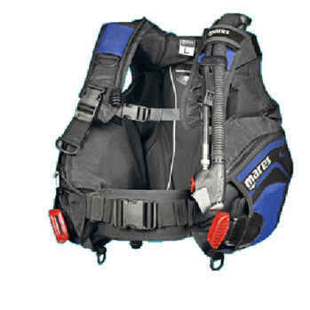 Chaleco  MARES VECTOR EPIC MRS