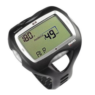 Ordenador MARES NEMO WIDE