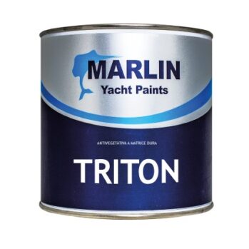 Patente MARLIN TRITON matriz dura. 0,75 ó 2,5 lts
