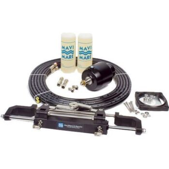 DIRECCION HIDRAULICA AT FUERABORDA MAVI MARE hasta 300CV