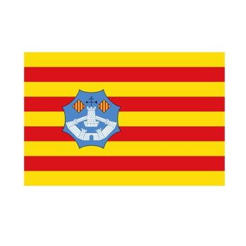 Bandera MENORCA