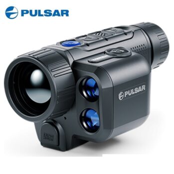 Monocular Térmico .Pulsar AXION 2 LRF XQ35 -(1750mts)