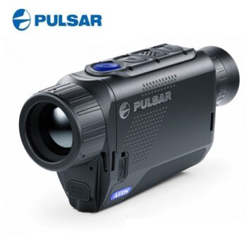 Monocular Térmico .Pulsar AXION XM30F—-(1300mts)