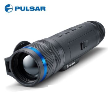 Monocular Térmico .Pulsar TELOS XP50----(1800mts)