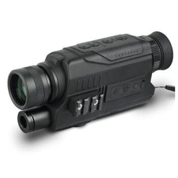 Visión Nocturna- KONUSPY-18 DIGITAL- 6 x 36