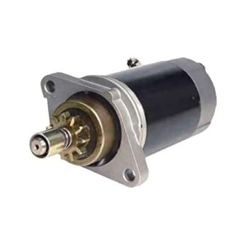 Motor arranque Yamaha 6J4-81800-01
