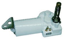 Motor limpiaparabrisas 12v, 51mm, 120º