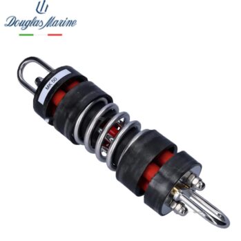 Amortiguador amarre. XXMM.-44cm--TN: 16 a 20