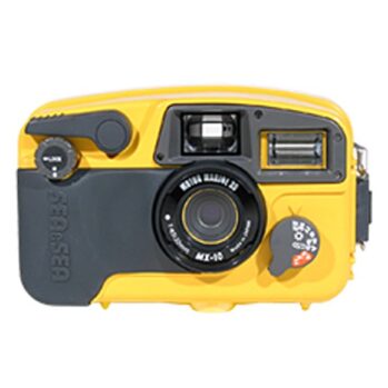 Camára Submarina SEA & SEA-- MX-10