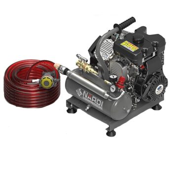 NARGUILE NARDI EXTREME 5G-60---GASOLINA