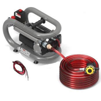 NARGUILE NARDI ESPRIT--- BATERÍA 12v