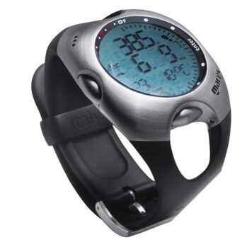 Ordenador MARES NEMO TITANIUM