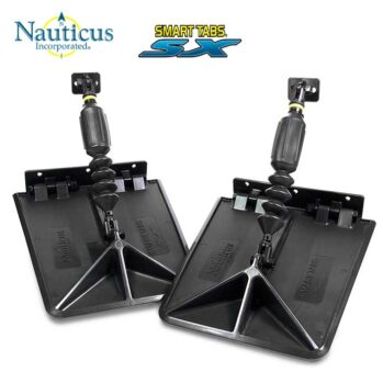 Kit Flaps Manual SMART TABS SX-- esloras 5,3-6,5 mts