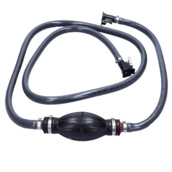 Tubo Combustible --8mm x 2 mts + KIT YAMAHA