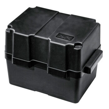 Caja Batería  080 Ah- 34x23x25cm