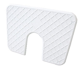 Soporte Motor para Balcon de Popa- 33x22cm