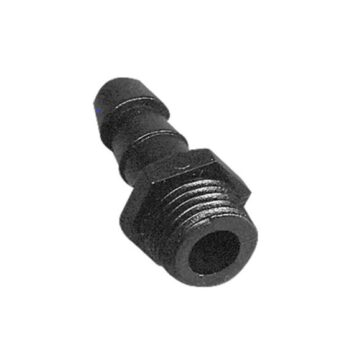 Enlace Conector combustible a motor
