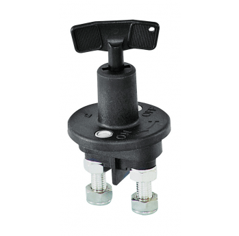 Desconectador de batería  250 Amp