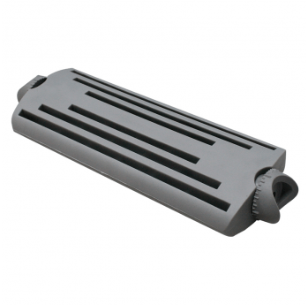 Repuesto Peldaño completo gris- 180 ó 260 mm.