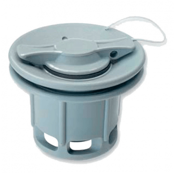 Valvula Standard de Inflado/Desinflado