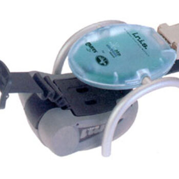 Transmisor Interface IRIS : MARES NEMO