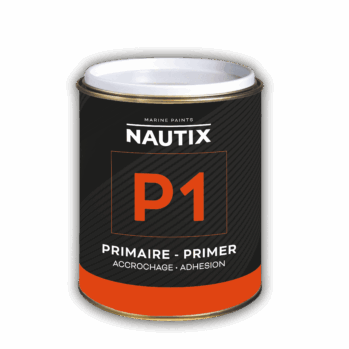 IMPRIMACIÓN obra viva NAUTIX P1- UNIVERSAL