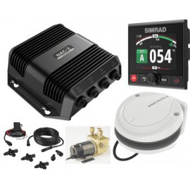 Piloto automático (PACK) SIMRAD AP44 VRF M