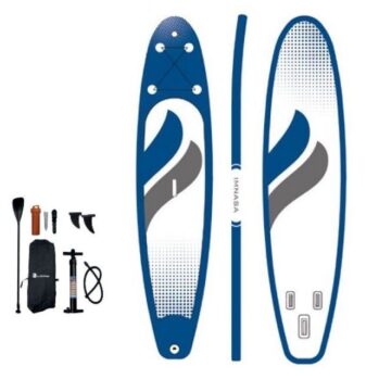 .Tabla Paddle Surf  IMNASA—- 365 cm— (12″)