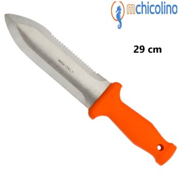 Cuchillo MEGA PESCA –INOX W1.402---29cm