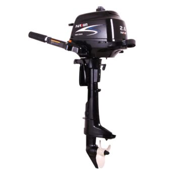 .MOTOR PARSUN-2.6 CV BML-  Eje largo-4 tiempos