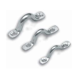 Pasacabos Forjado -Inox 316