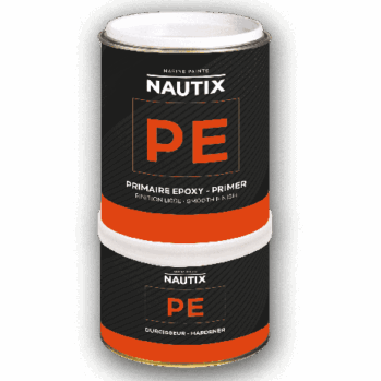 IMPRIMACIÓN EPOXY 2/compo.-NAUTIX PE - (baja densidad)