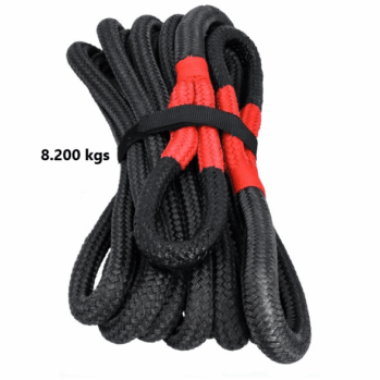 Cincha-Cabo Sintético-A66--19mm x 9 mts--8200kgs