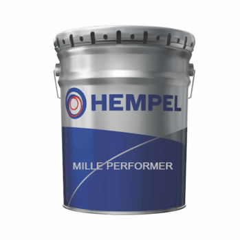 .Patente Hempel MILLE Performer +24 meses -Autopulimen 5 lts