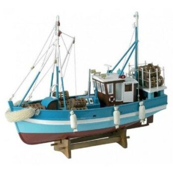 NASEIRO del Norte --Largo: 45 -Alto: 37 cm