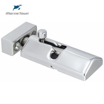 Cierre pasador base classic inox-316