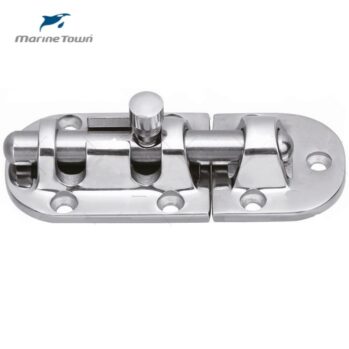 Cierre pasador inox-316 -cuatro tamaños